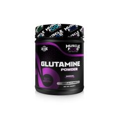 MUSCLE FOOD GLUTAMİNE 100 GR