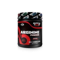 MUSCLE FOOD ARGİNİNE 100 GR