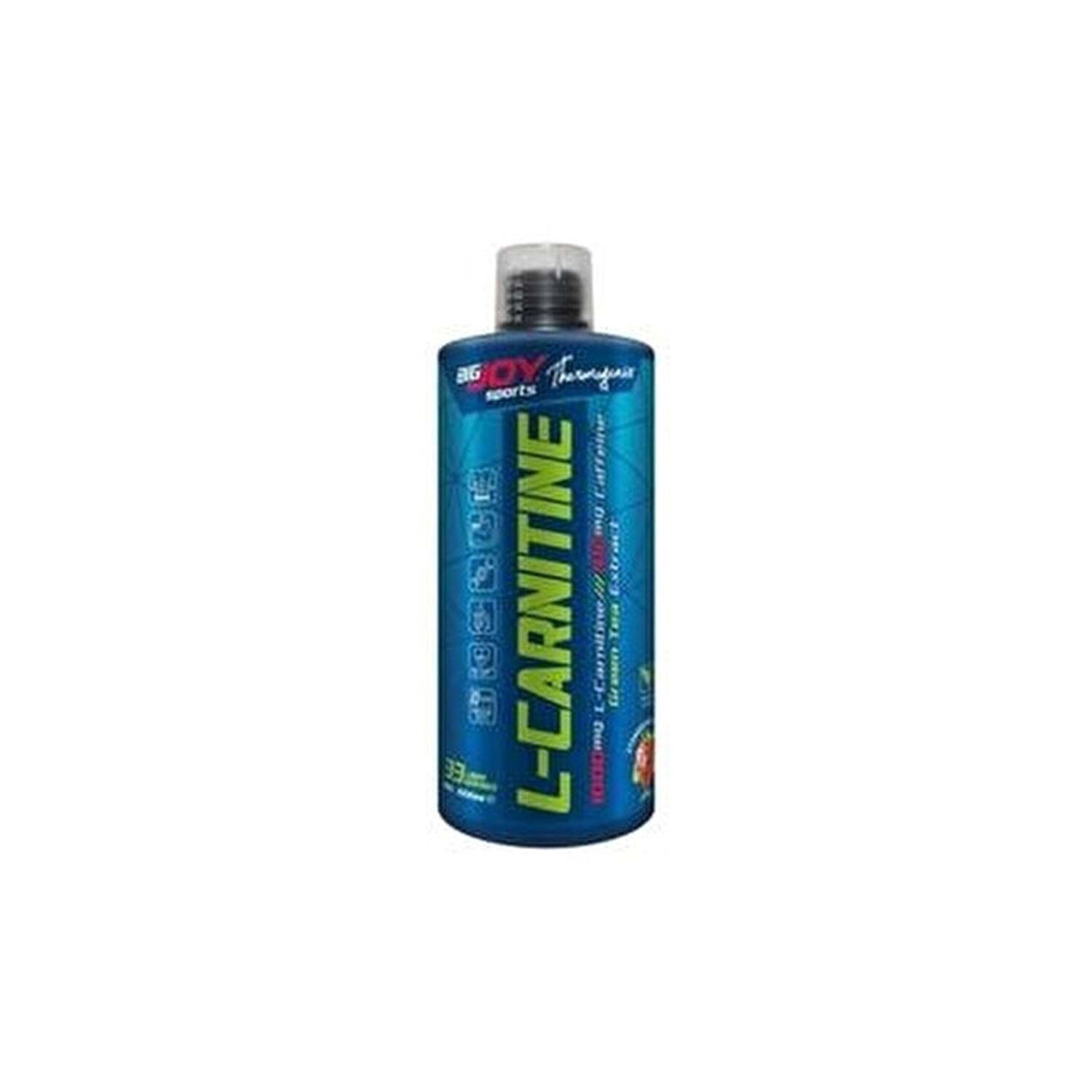 BigJoy L-Carnitine 1000 mL
