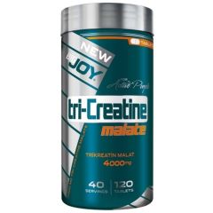 BigJoy Tri-Creatine Malate 120 Tablet