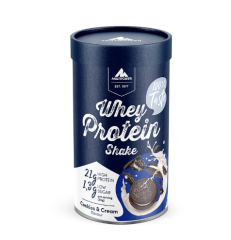 Multipower Whey Protein Shake 420 Gr