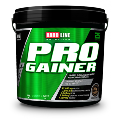 Hardline Progainer 5000 Gr