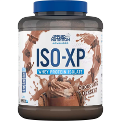 APPİLED NUTRİTİON İSO-XP İSOLATE WHEY