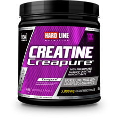Hardline Creapure 500 Gr