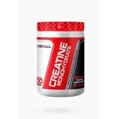 OVERALL SPORT CREATİNE 250 GR