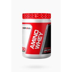 OVERALL SPORT AMİNO WHEY