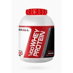 OVERALL SPORT WHEY PROTEİN 2000 GR