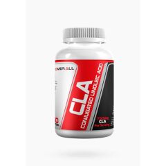 OVERALL CLA 750 MG 60 SOFTJEL
