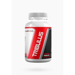 OVERALL SPORT TRİBULUS 60 TABLET