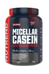 NUTREND MİCELLAR CASEİN 900 GR