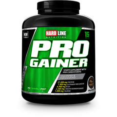 Hardline Progainer 3000 Gr