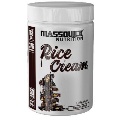MASSQUİCK RİCE CREAM 1500 GR
