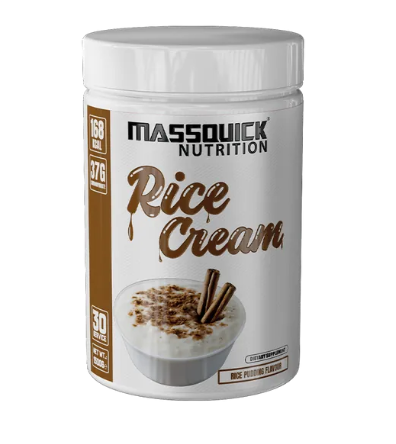 MASSQUİCK RİCE CREAM 1500 GR