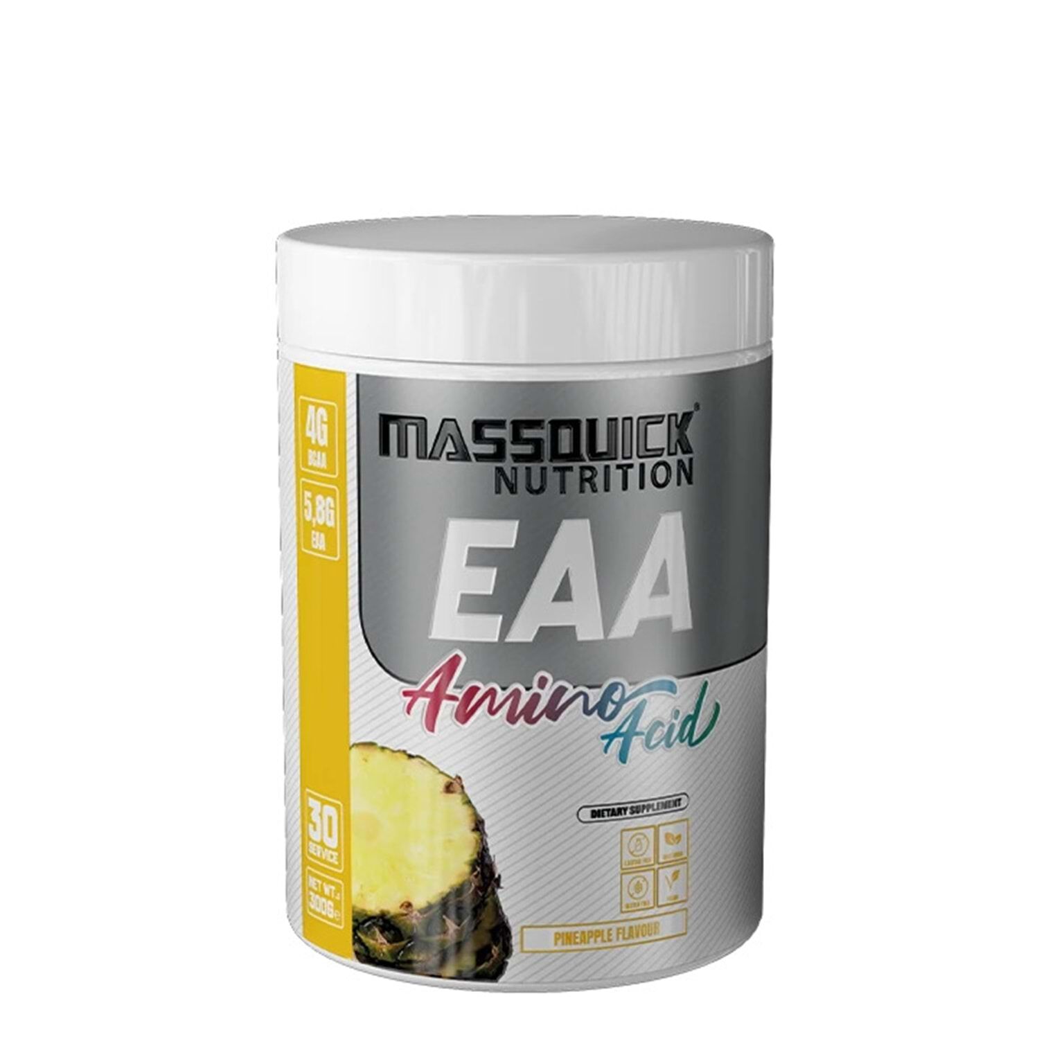 MASSQUİCK EAA 300 GR