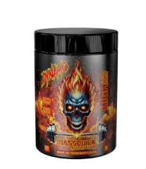 MASSQUİCK PRE-WORKOUT DYNAMO  510 GR