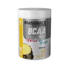MASSQUİCK BCAA 4.1.1 300 GR