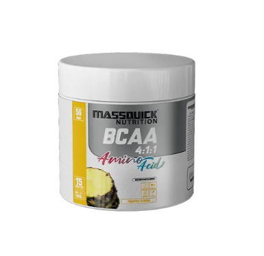 MASSQUİCK BCAA 4:1:1 150 GR