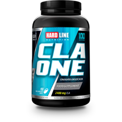 Hardline CLA One 1000 Mg 100 Jel Kapsül