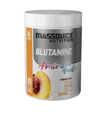 MASSQUİCK GLUTAMİNE 300 GR