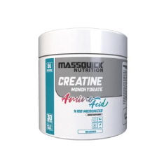 MASSQUİCK CREATİNE 150 GR