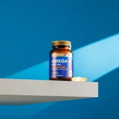 NUTRAXİN OMEGA 3 2000 Mg 60 KAPSÜL
