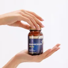 NUTRAXİN MAGNESİUM 250 MG 60 TABLET