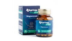 APRİVEX MAGOVER MAGNEZYUM + B6 60 TABLET