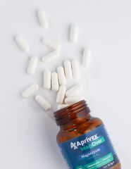 APRİVEX MAGOVER MAGNEZYUM + B6 60 TABLET