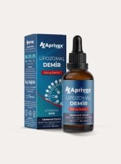 Aprivex Lipozomal Demir