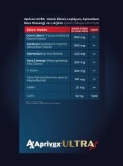 Aprivex ULTRA 60 tablet