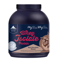 Multipower %100 Whey Isolate Protein 2000 Gr
