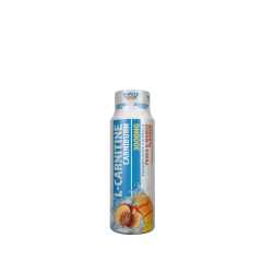 MUSCLE FOOD L-CARNİTİNE CARNİBURN 20 SHOT ŞEFTALİ MANGO