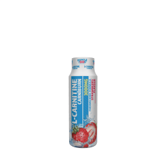 MUSCLE FOOD L-CARNİTİNE CARNİBURN 20 SHOT ŞEFTALİ MANGO
