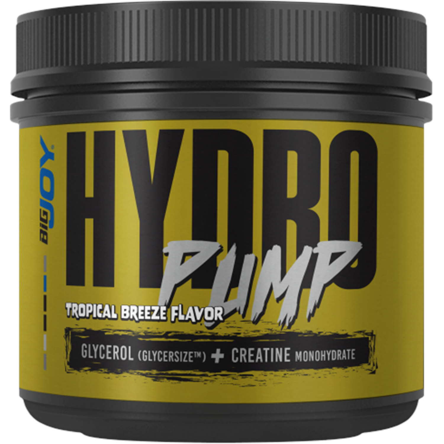 BİGJOY HYDRO PUMP 240 GR TROPİCAL BREEZE