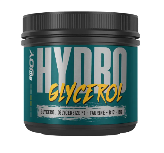 BİGJOY HYDRO GLYCEROL 140 GR