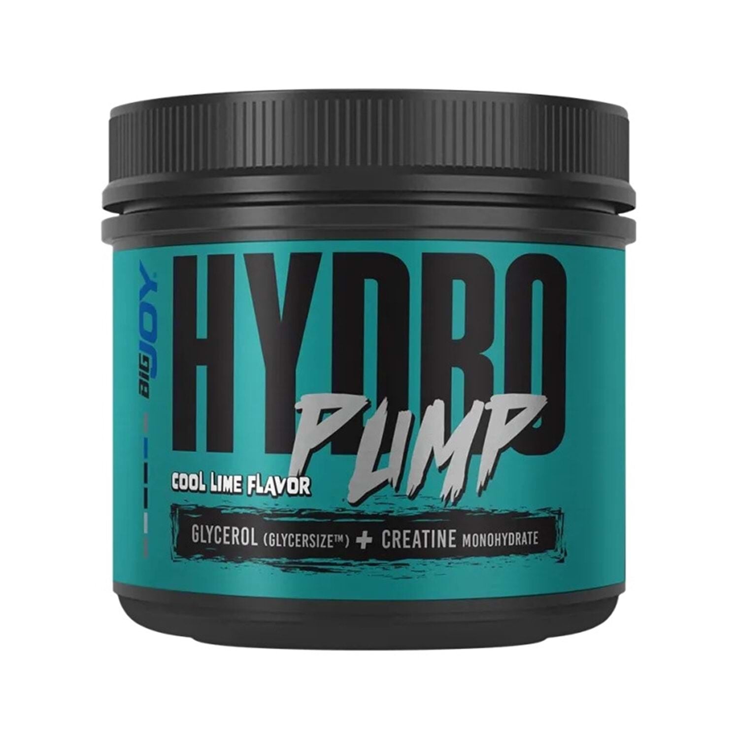 BİGJOY HYDRO PUMP 240 GR COOL LİME