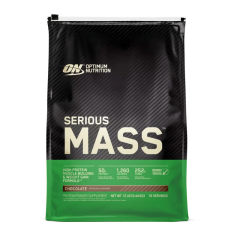 OPTİMUM SERİOUS MASS ÇİLEK 5450 GR