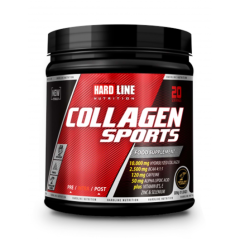 Hardline Collagen Sports 320 Gr