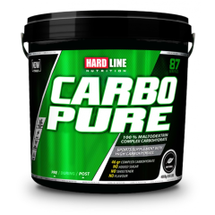 Hardline Carbopure 4000 Gr