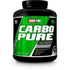 Hardline Carbopure 2000 Gr