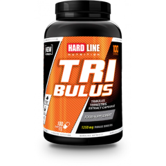 Hardline Tribulus Terrestris 100 Kapsül