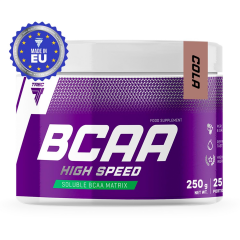 Trec BCAA High Speed 250 Gr
