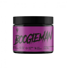 Trec Boogieman Pre-Workout 300 Gr