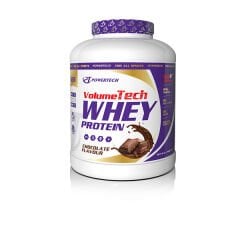 VolumeTech Whey Protein 2400 Gr 60 Servis